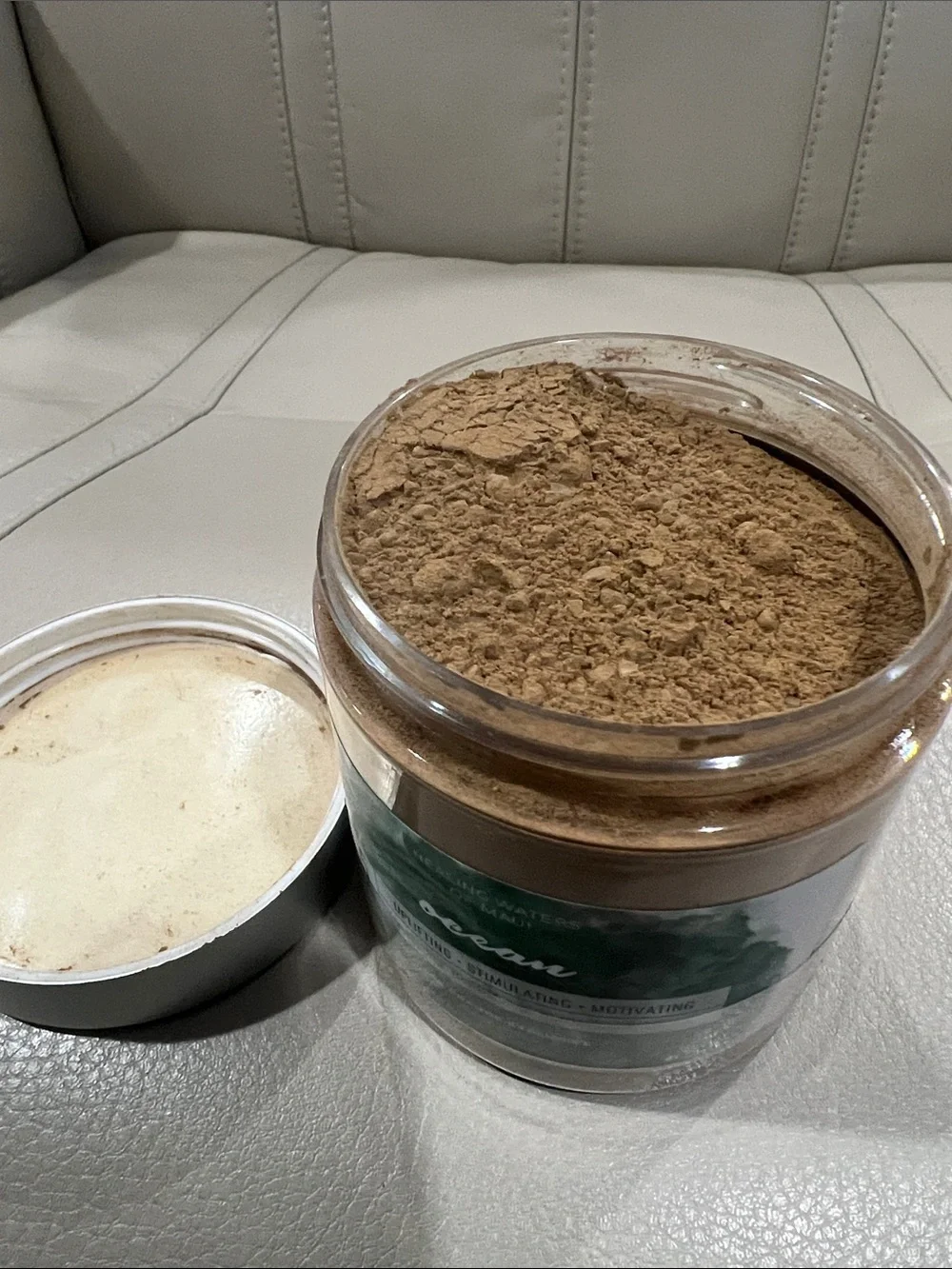 Spa Grande ocean 5 bath soak